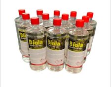 Bio ethanol biola for sale  Shipping to Ireland