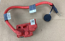 Usado, 2007-2013 BMW 328i bateria mais terminal poste cabo vermelho positivo 6988974 fabricante de equipamento original comprar usado  Enviando para Brazil