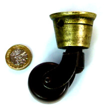 Single antique brass for sale  ISLE OF LEWIS