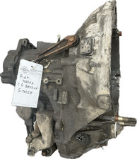 Cambio manuale per usato  Italia