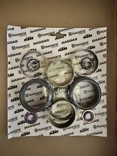 Gabel servicekit 48mm gebraucht kaufen  Hauneck