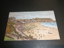 Usado, Artist Drawn, South Bay, SCARBOROUGH, Yorkshire - A. R. Quinton comprar usado  Enviando para Brazil