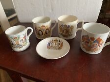 Selection royal memorabilia for sale  NORWICH