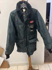 Refrigiwear mens coat for sale  Salina