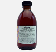 Xampu Davines Alchemic cobre 280 ml, usado comprar usado  Enviando para Brazil