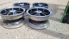 Alloy wheels rare for sale  GOSPORT