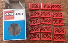 Lego vintage référence d'occasion  Étaples