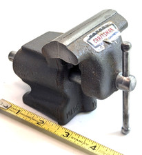 Craftsman vise 5246 for sale  Point Pleasant Beach