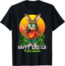 Happy 420 easter for sale  Huntington Beach