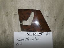 Blende sitzverstellung sl gebraucht kaufen  Bietigheim