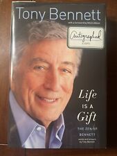 Tony bennett life for sale Tony bennett life for sale  Kalamazoo