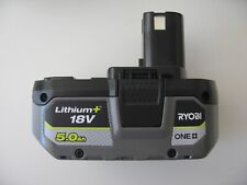 Batterie ryobi one d'occasion  Bouc-Bel-Air