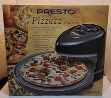 Presto pizzazz rotating for sale  Auburndale