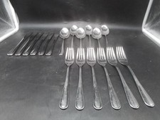 Wmf teiliges besteck gebraucht kaufen  Münster