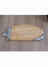 Schneidebrett brotzeitbrett se gebraucht kaufen  Obertraubling