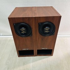 Caixa de alto-falante de carro Fostex P-1000BH Carrozzeria TS-F1040 usada testada comprar usado  Enviando para Brazil