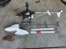 Kyosho nexus helicopter for sale  Littleton