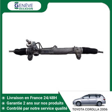 Cremaillere toyota corolla d'occasion  Niort