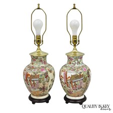 Vintage oriental porcelain for sale  Philadelphia