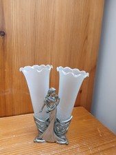 Williams pewter double for sale  BIRMINGHAM