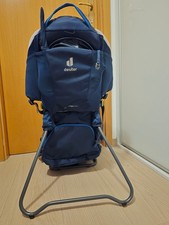 Babytrage deuter kid gebraucht kaufen  Berlin