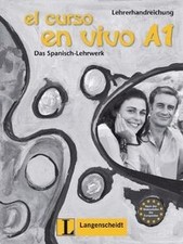 Curso vivo lehrerhandreichung gebraucht kaufen Curso vivo lehrerhandreichung gebraucht kaufen  Berlin