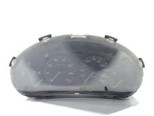 Compteur peugeot 206 d'occasion  Saint-Lizier