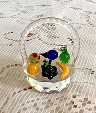 Miniature crystal cut for sale  HAVERHILL