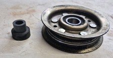 Deck idler pulley for sale  Nashua
