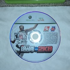 2ksports college hoops for sale  Westland