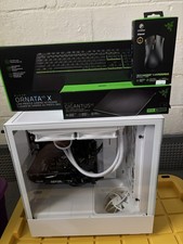 Nzxt starter for sale  Lorain