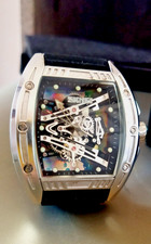 Orologio uomo quadrante usato  Porto Empedocle
