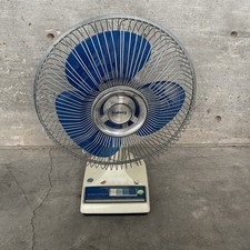 Vintage galaxy fan for sale  Albuquerque