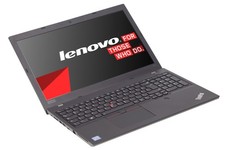 Lenovo thinkpad l580 gebraucht kaufen  Eppelheim