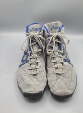 Asics aggressor wresting for sale  Fairmont