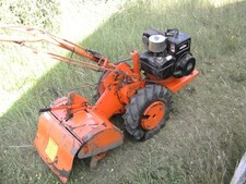 Rotavator howard 352 for sale  CHIPPENHAM