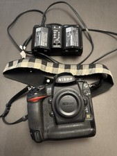 Nikon pro level d'occasion  Expédié en Belgium