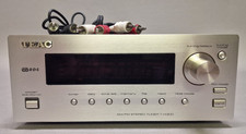 Teac h300 fm for sale  CHIPPENHAM
