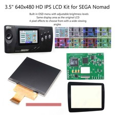 Backlight lcd kit for sale  Wakefield