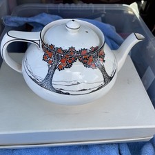 Crown ducal orange for sale  BEDLINGTON