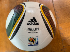 Terrific adidas jabulani for sale  Boulder