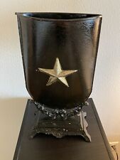 Vintage western vase for sale  Calera