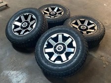 Set oem toyota for sale  Douglas