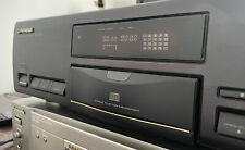 Odtwarzacz CD Pioneer PD-S703, pilot, czarny, stan idealny na sprzedaż  PL