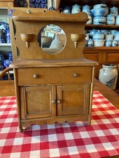 Antique toy salesman for sale  Redding