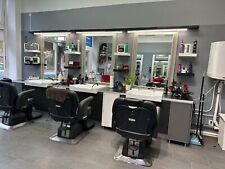 Friseureinrichtung gebraucht kaufen  Hamburg