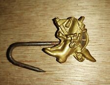 Bronze apron hook d'occasion  Expédié en Belgium