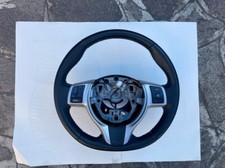 Volante pelle toyota usato  Milano