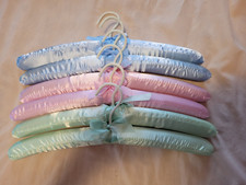 Lot satin padded for sale  Medford