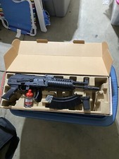 Crossman ak1 full for sale  Rocklin